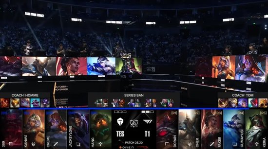 Despa1r 加入 Weibo Gaming 教练组