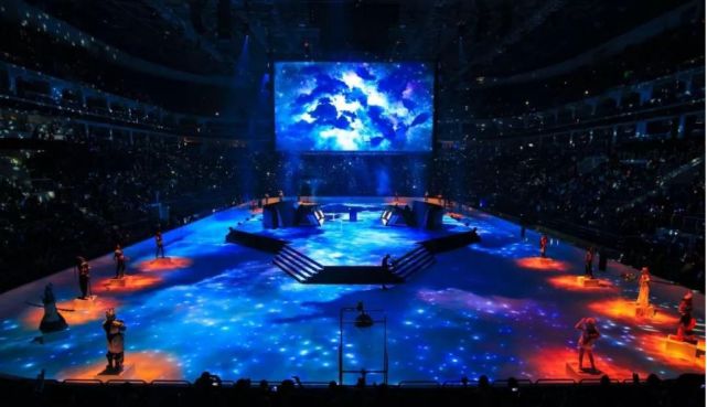 Estral Esports 玩家因在 LTA 北部晋级赛期间违反规则的指控而被暂停比赛