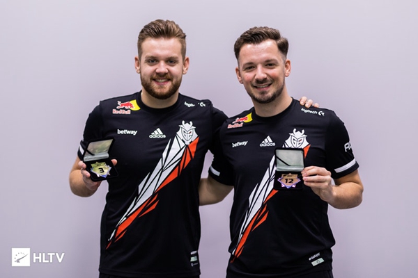 外媒评选第十二周LOL全球战队实力排行：T1、V5保持前二