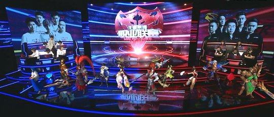 LPL夏季赛季后赛今日赛果影响：若AL战胜TES则BLG进入世界赛