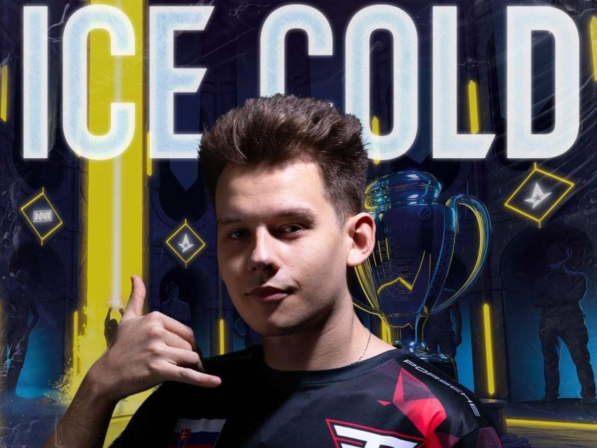 Zerost 离开 Sengoku Gaming 合同到期