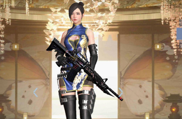 The MongolZ 收到了参加 Elisa Masters Espoo 2024 的邀请