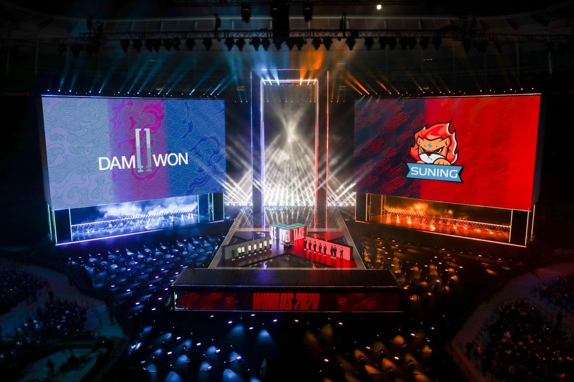 cadiaN 关于 Astralis ：“我们对进展感到相当满意”