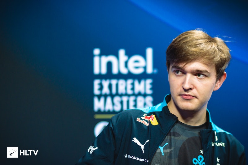 CS本周排名：Spirit第一不变，TYLOO下滑两名